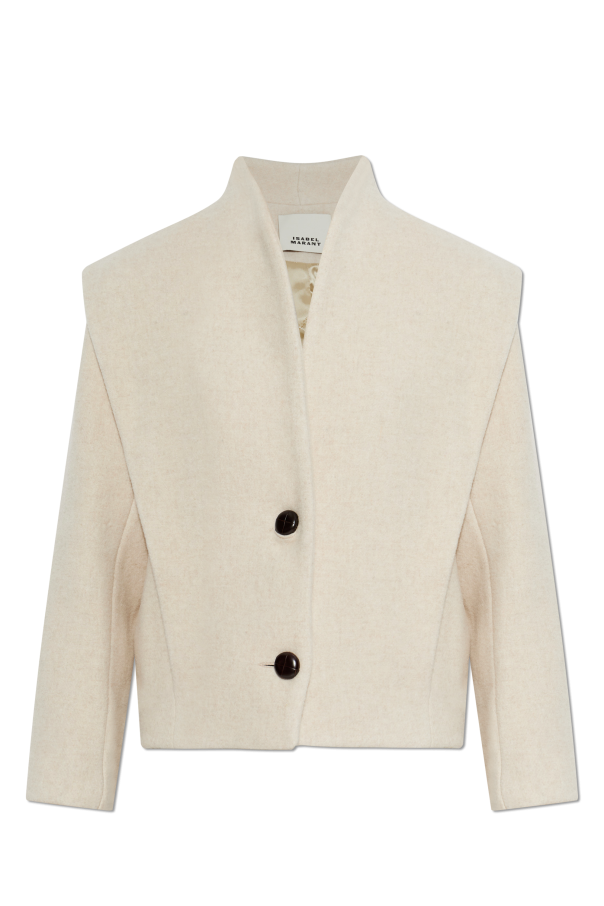Isabel Marant "Dyogo" jacket