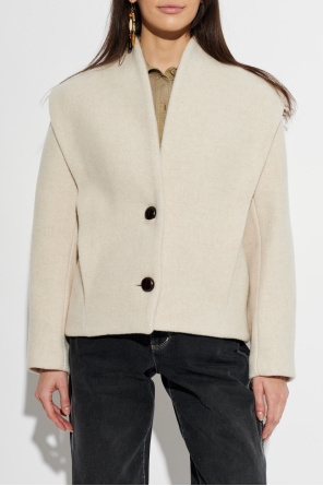 Isabel Marant "Dyogo" jacket