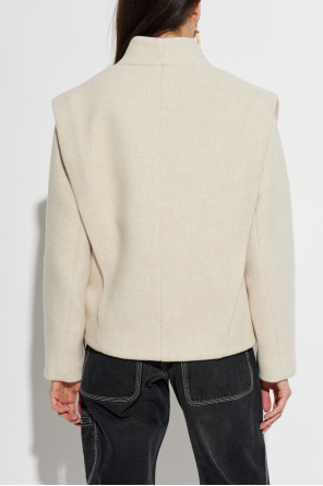 Isabel Marant "Dyogo" jacket