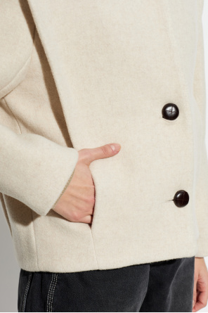 Isabel Marant "Dyogo" jacket