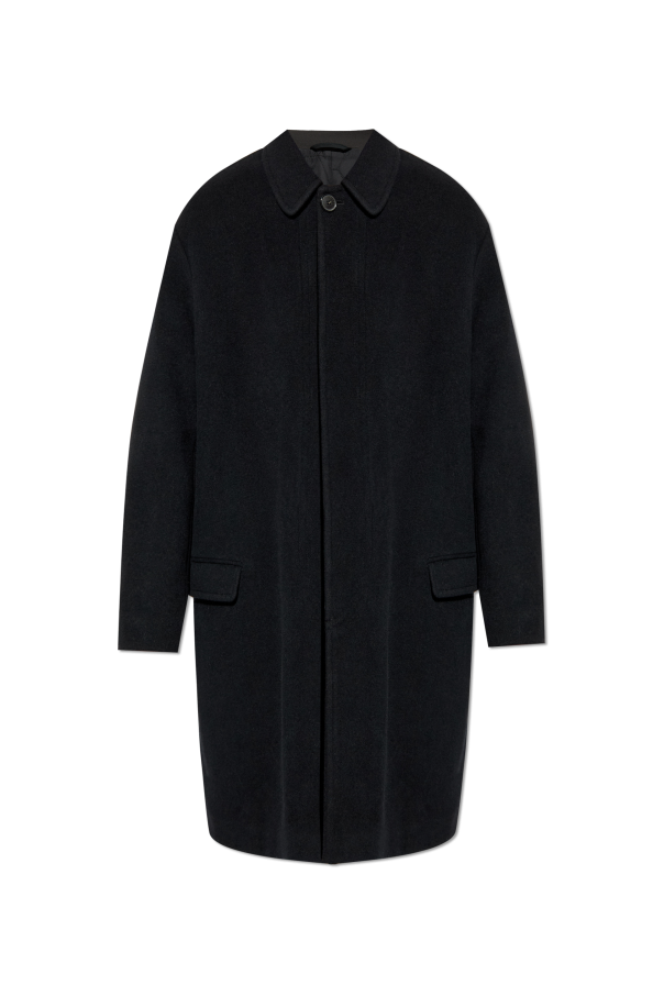 Coat "Kirk" od MARANT