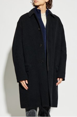 MARANT Coat "Kirk"