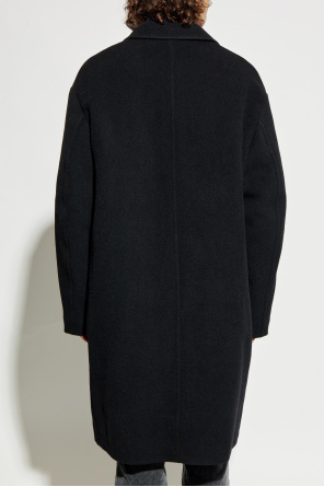 MARANT Coat "Kirk"
