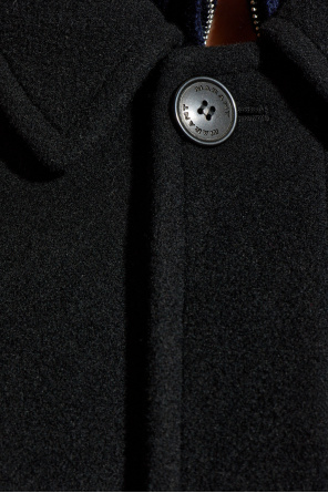 MARANT Coat "Kirk"