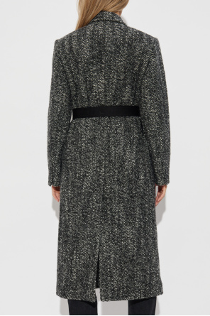 Isabel Marant Mantel „Ebyane“