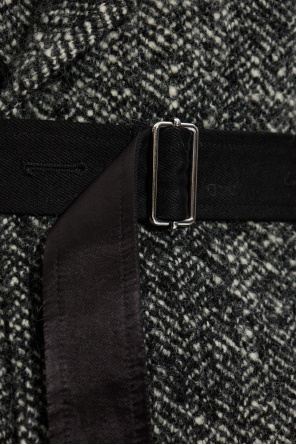 Isabel Marant Mantel „Ebyane“