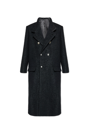 'Gil' coat
