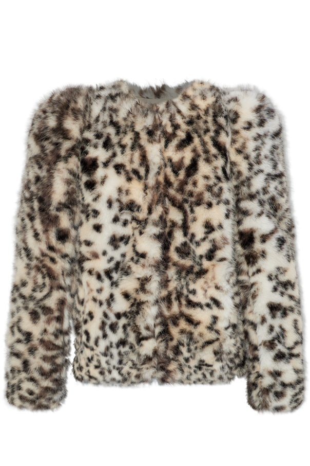 Isabel Marant ‘Bahria’ jacket