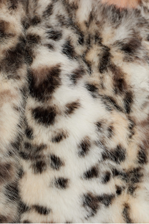 Isabel Marant ‘Bahria’ jacket