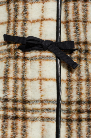 Marant Etoile Chaqueta `Ullana`