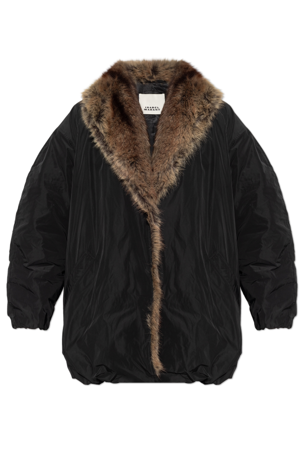 Isabel Marant Chaqueta ‘Cardine’