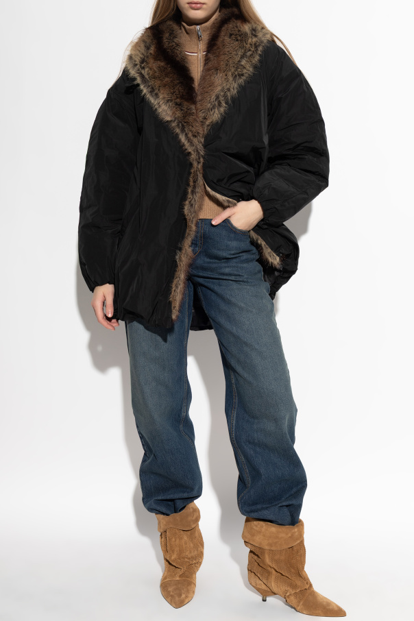 Isabel Marant Chaqueta ‘Cardine’