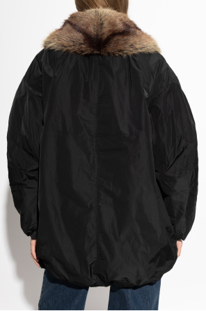 Isabel Marant Chaqueta ‘Cardine’