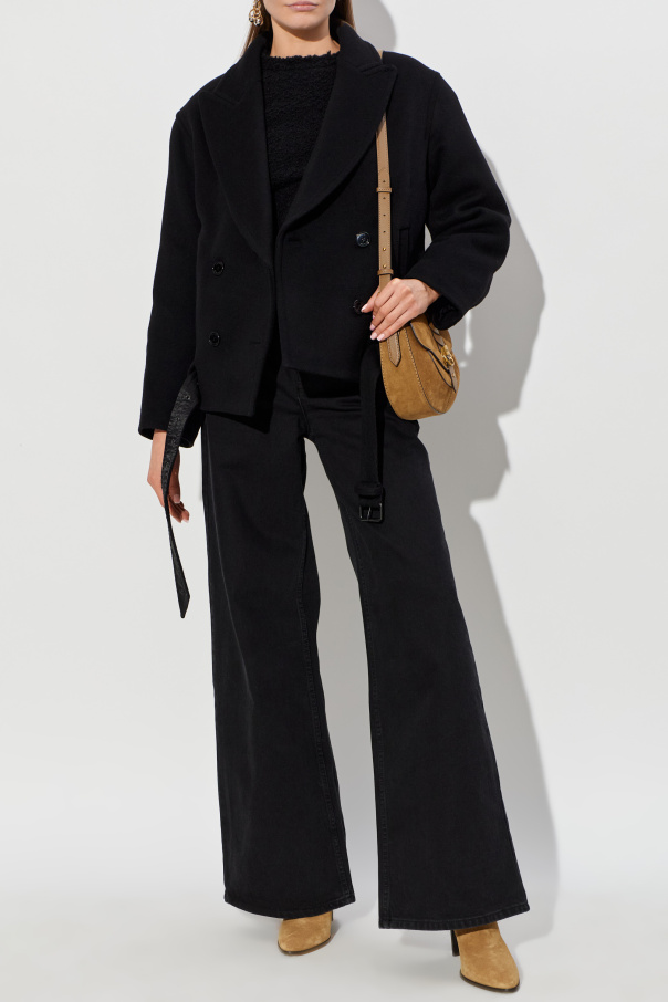 Isabel Marant Wolljacke 'Warna'