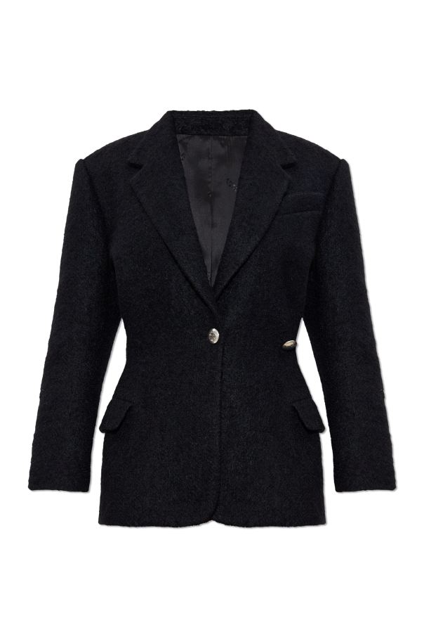 Blazer "Gallie" od Isabel Marant