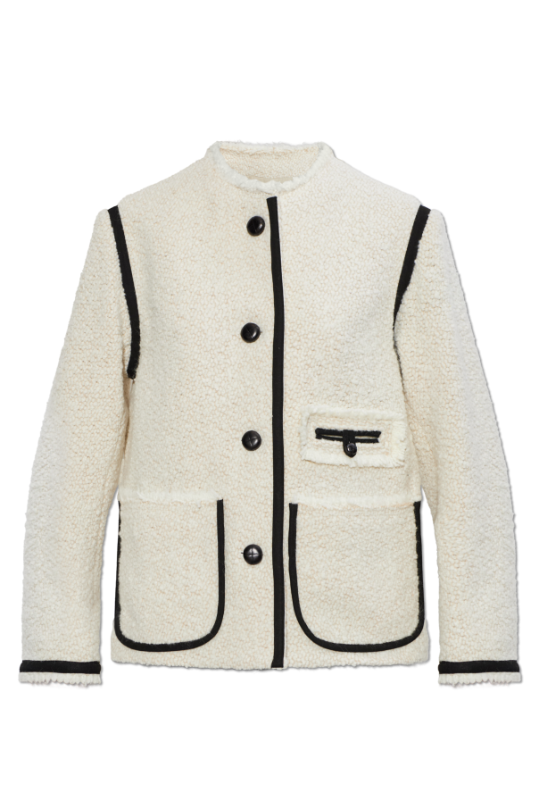 Isabel Marant Blazer „Maylin”