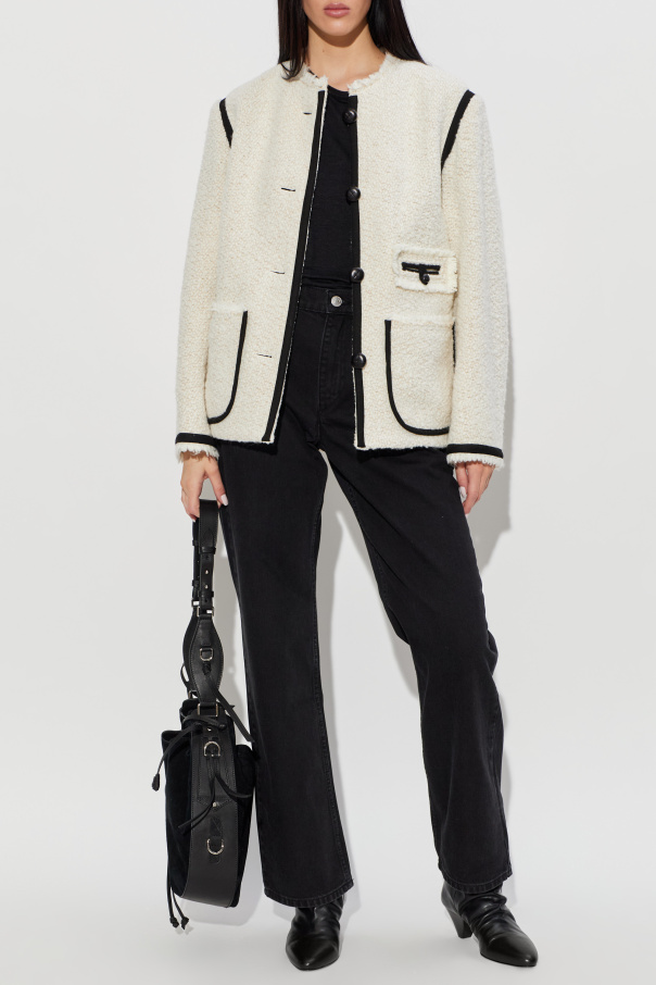 Isabel Marant Blazer „Maylin”