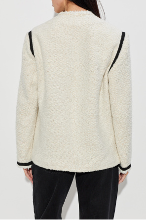 Isabel Marant Blazer „Maylin”