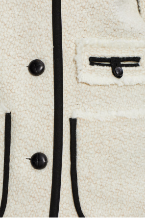 Isabel Marant Blazer „Maylin”