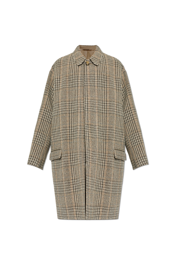 Coat "Franco" od MARANT