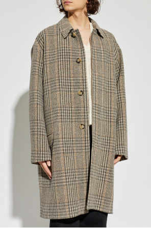MARANT Coat "Franco"