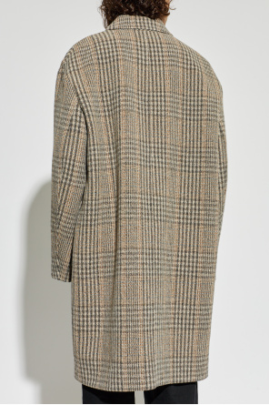 MARANT Coat "Franco"