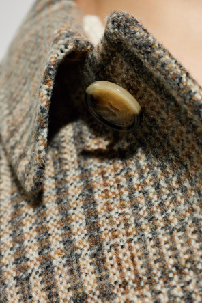 MARANT Coat "Franco"