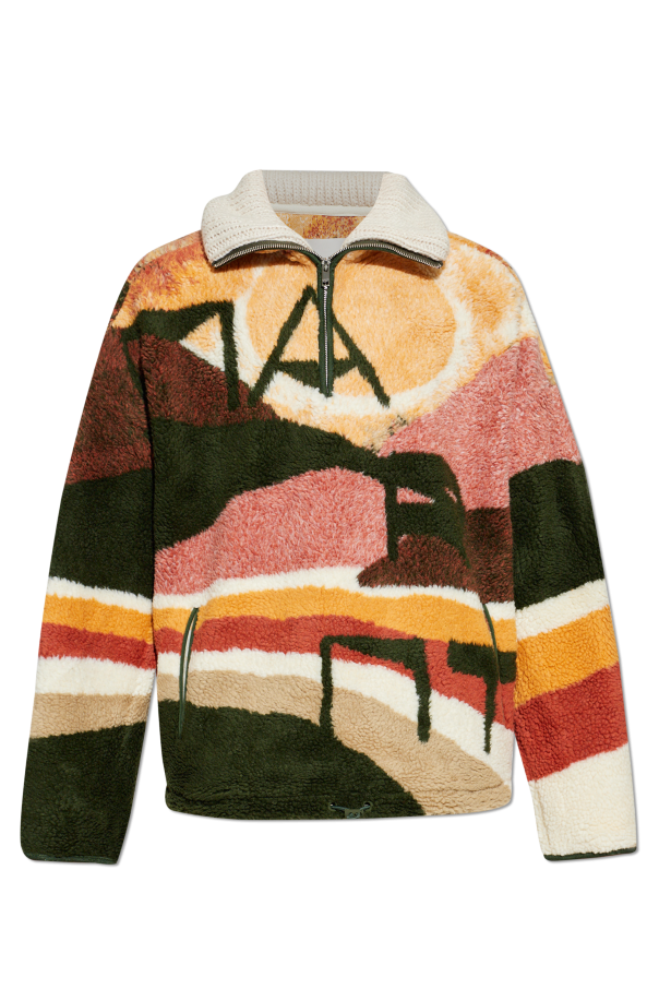 "Marley" sweatshirt od MARANT