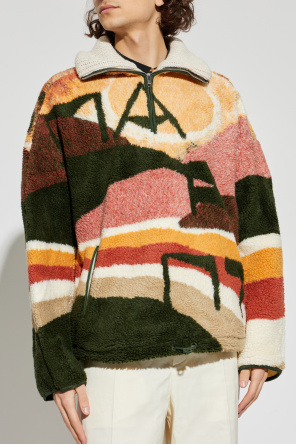 MARANT "Marley" sweatshirt
