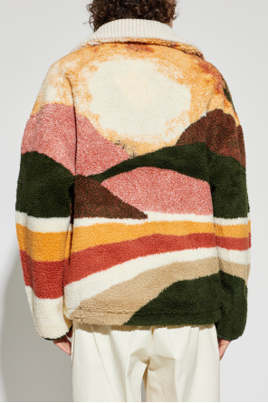 MARANT "Marley" sweatshirt