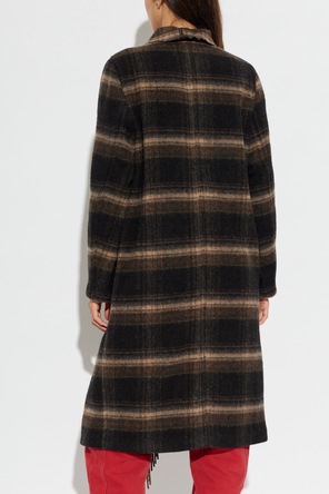 Marant Etoile Wool coat ‘Gihan’