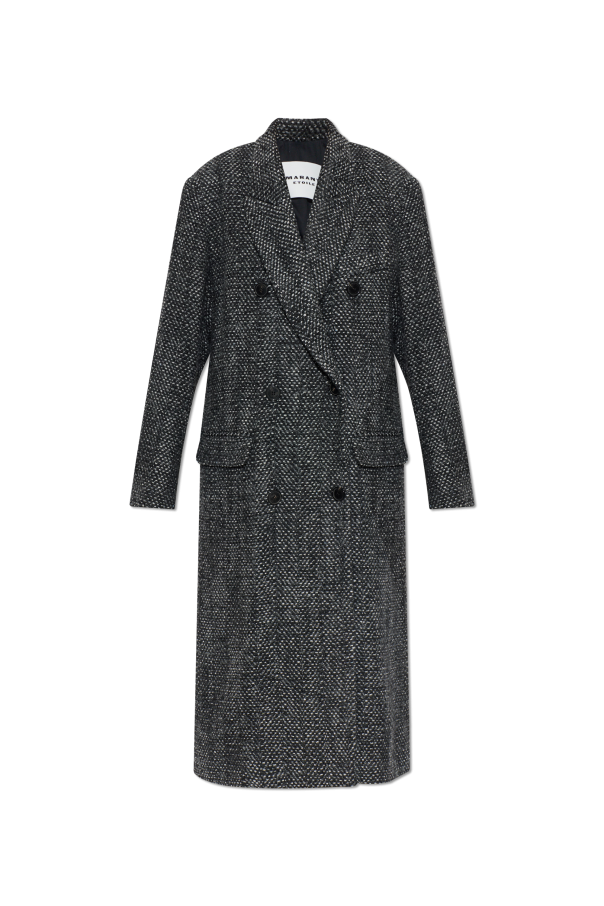 Coat 