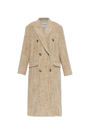 Coat `Pilda`