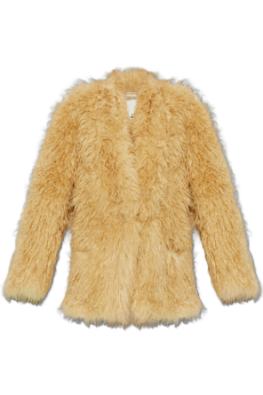 Faux fur 'ylae'