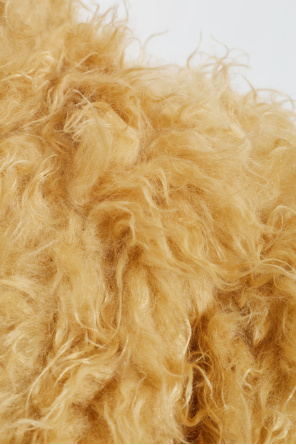 Isabel Marant Fake fur 'ylae'