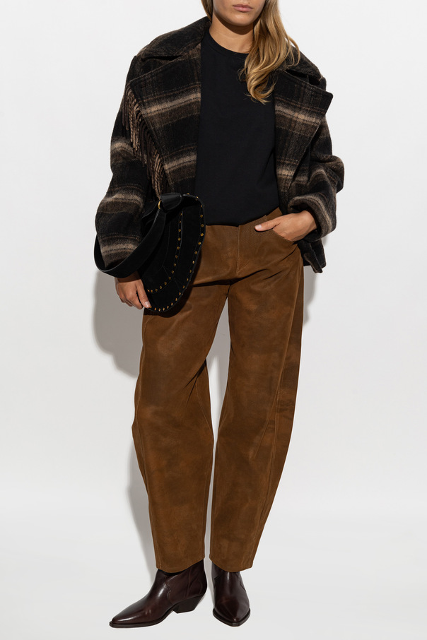Marant Etoile Kurtka `Galeane`