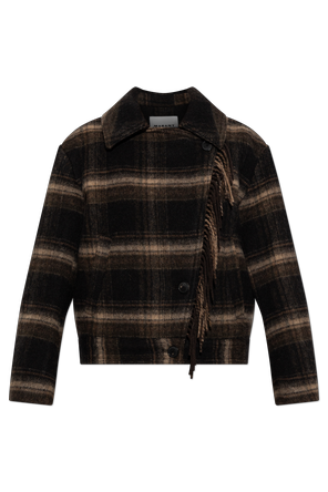 "Galeane" jacket