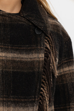Marant Etoile Kurtka `Galeane`