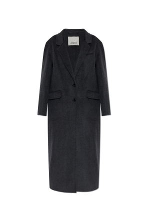 Wool coat "Clesa"