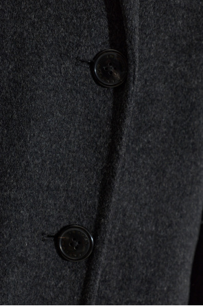 Isabel Marant Wool coat "Clesa"