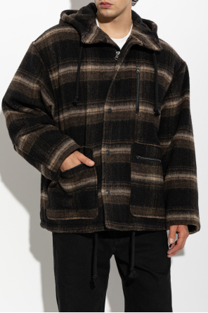 MARANT Chaqueta acolchada "Kiril"