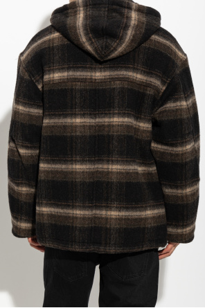 MARANT Chaqueta acolchada "Kiril"