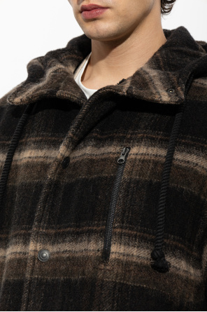MARANT Chaqueta acolchada "Kiril"