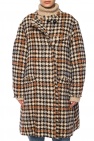 Isabel Marant Check coat