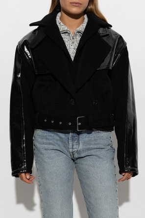 Isabel Marant Kurtka `Epia`