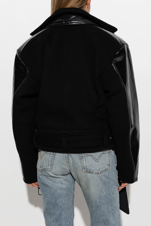 Isabel Marant Kurtka `Epia`
