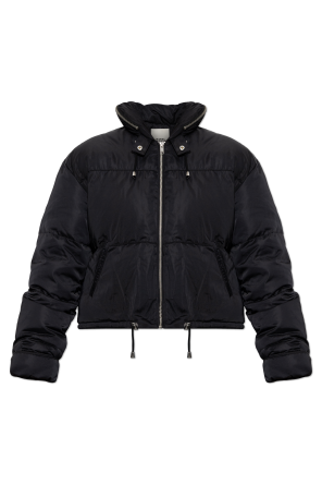 "Rilja" down jacket