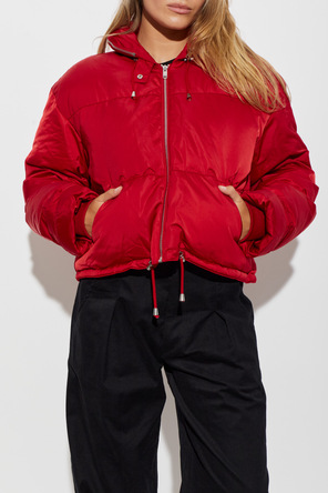 Isabel Marant "Rilja" down jacket