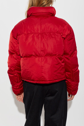 Isabel Marant "Rilja" down jacket