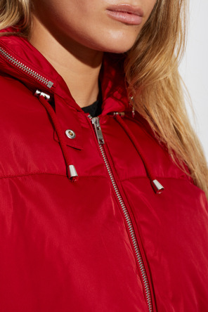 Isabel Marant "Rilja" down jacket